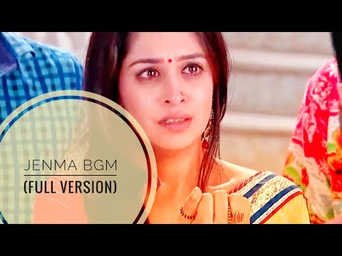 Видео: Sasural Simar Ka /Moondru Mudichu /Ритъмът на мечтите - Jenma BGM(Full Ver)
