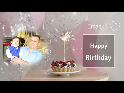 Видео: Честит рожден ден Емануил 2025