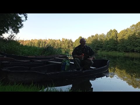 Видео: Вернулся на ХУТОР . "ВЫГНАЛИ"?. Леплю ФРАНЦУЗСКОЕ окно.   35 серия.