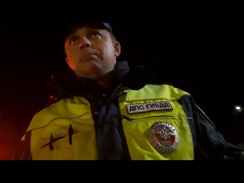 Видео: Не вывозим, и бежим.