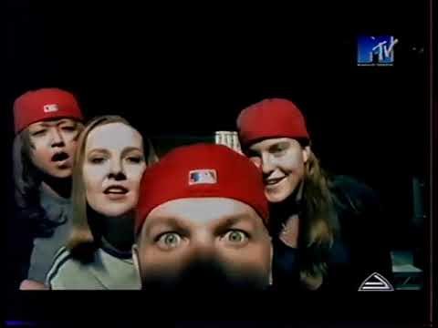 Видео: Музыкальные клипы из эфиров телеканалов Телеэкспо, MTV, МУЗТВ (1996-1999)