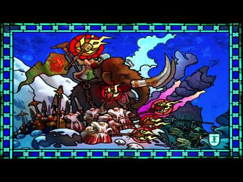 Видео: Heroes V: Hammers of Fate, Компания 2 - Северные Кланы - Миссия 5 - Ласло