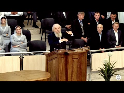 Видео: Василий Бобко | Откровение и водительство Духа Святого в моей жизни | Свидетельство