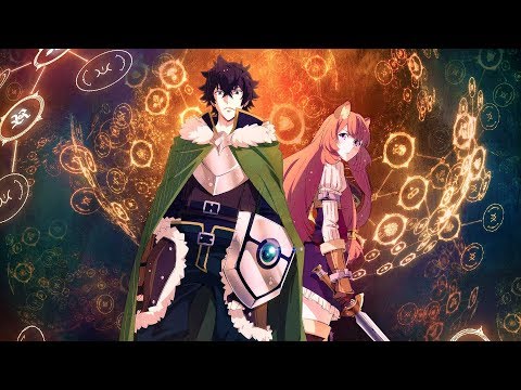 Видео: Аниме клип - Будь сильным [AMV]
