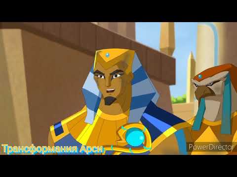 Видео: Клип про египтус