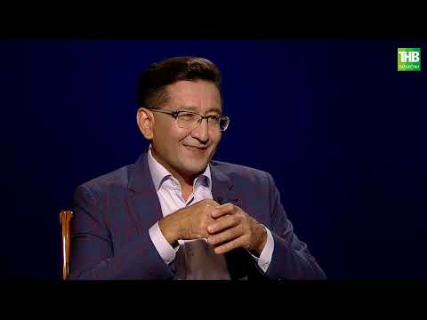 Видео: Рафаэль Шәвәлиев | Ком сәгате 16/06/2024