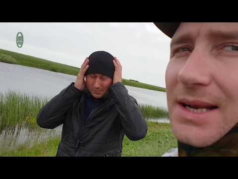 Видео: Как найти? И где поймать Щуку? река Куланотпес/Казахстан/GGGKaiSer