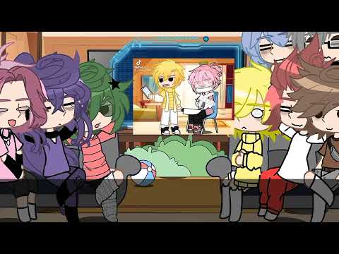 Видео: [реакция 13 карт на ТТ] (3/7) #мояау #13карь #реки