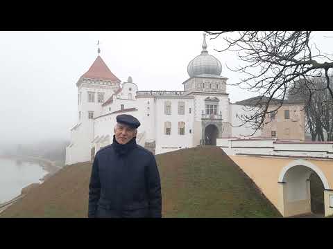 Видео: "Мой горад"