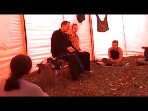 Видео: Камал. Праническое дыхание. Основы практики. (часть 2 из 2)