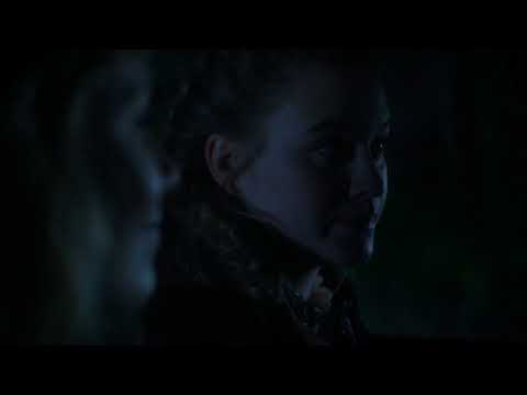 Видео: АЛИСА И РОБИН (ОДНАЖДЫ В СКАЗКЕ)