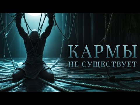 Видео: ВПЕРВЫЕ! НАУЧНОЕ объяснение кармы. Как снять оковы кармы и перейти на новый уровень жизни?