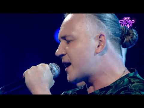 Видео: "Море" ДИНАМИТ на шоу СУПЕРСТАР 