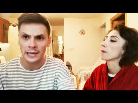 Видео: СБОРНИК ВАЙНОВ МАМА И СЫН #1