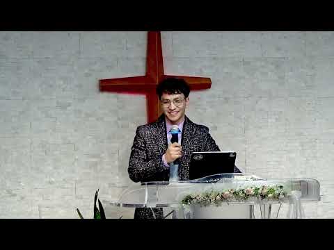 Видео: НТСМ чуулганы Пастор:Н.Нарангэрэл/Итгэмжит байдал