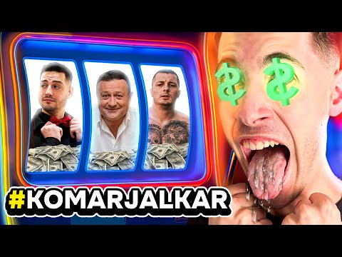 Видео: КАК ХАЗАРТНИЯТ Т*МОР СЪСИПВА БЪЛГАРИЯ