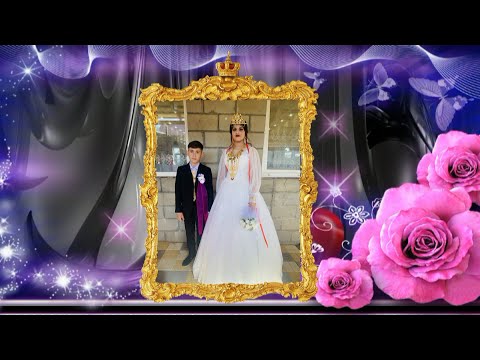 Видео: Свадьба Антон и Кристина 1 часть