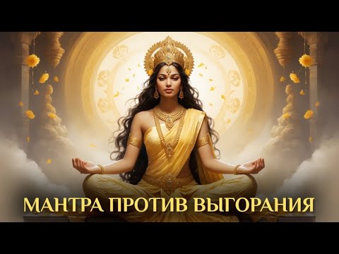 Видео: 😮‍💨 КАК ПЕРЕСТАТЬ ТАЩИТЬ ВСЁ НА СЕБЕ 💫 Мантра Для Тех, Кто Устал Держаться Из Последних Сил