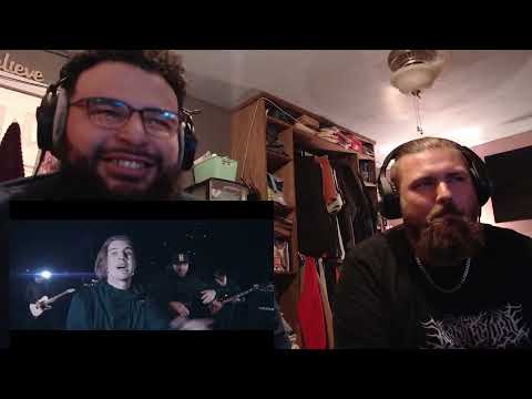 Видео: реакция иностранца на The Korea   Порох