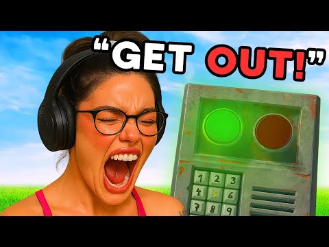 Видео: Код, атакующий стримера BADDIE E-GIRL в RUST