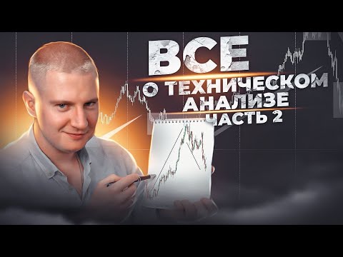 Видео: Технический анализ начала 20 века | Теория Доу, волны Эллиотта, уровни Фибоначчи и углы Ганна.