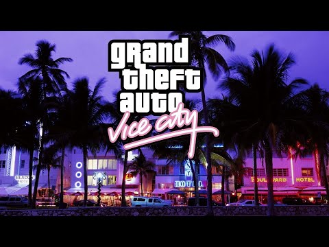 Видео: Стрим #109 | GTA Vice City. Финал
