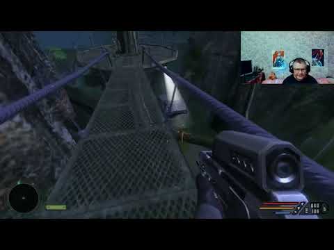 Видео: Last Signal (мод на «Far Cry») (LatsPlay) map № 3 «Последний сигнал»