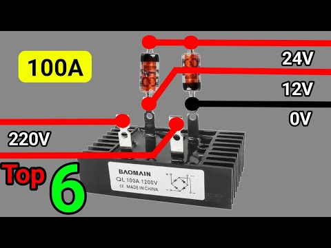 Видео: 6 лучших электронных проектов для начинающих в 2025 году