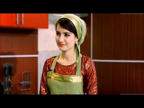 Видео: ТВТ | Кошона: Хуриши баҳори
