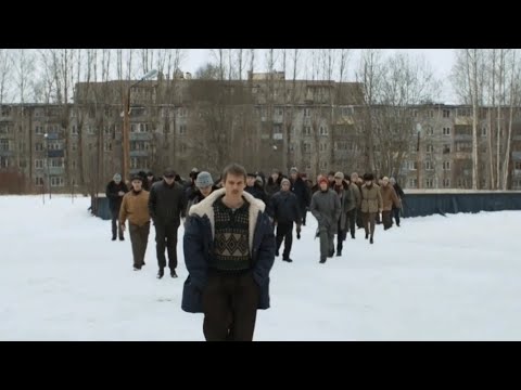 Видео: Слово пацана. Ярославль. Места съёмок.