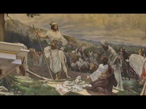 Видео: Прага - Исторически музей 