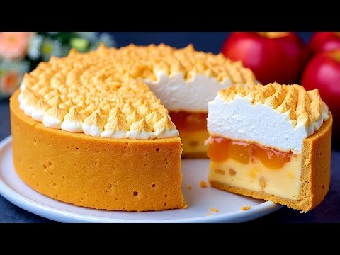 Видео: 🍎😋 Новый рецепт яблочного пирога. Вы никогда не пробовали такой вкусный пирог. Простой и вкусный!