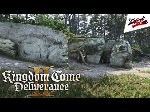 Видео: Kingdom Come: Deliverance 2 - Прохождение #54 - Логово дракона