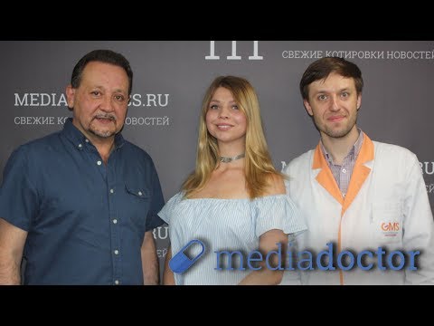 Видео: Гастро-экспресс с Доктором Вяловым. Как вылечить гастрит навсегда?