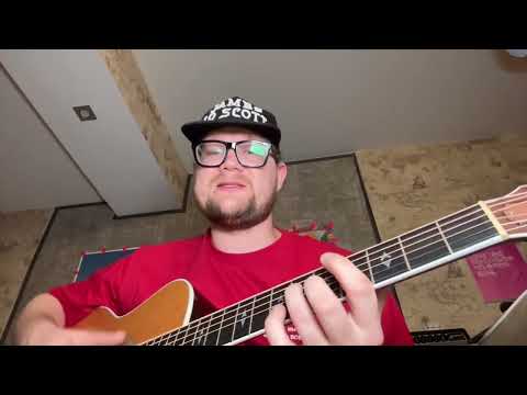 Видео: Terelya,ГОРОН - Ол ин (James Lo Scott cover )