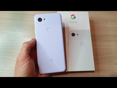 Видео: КУПИЛ GOOGLE PIXEL 3A С ALIEXPRESS ЗА 8000 РУБЛЕЙ!