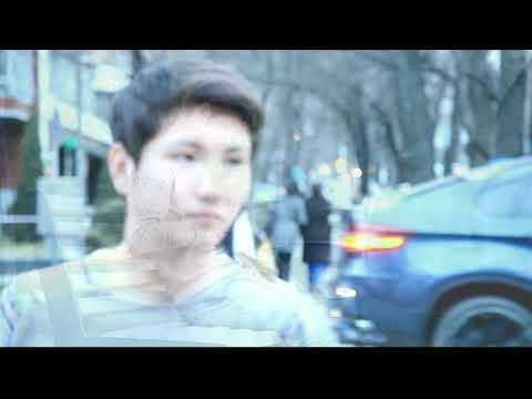 Видео: мұғалімнен бейнепоэзия.Сұңғат Аманбаев