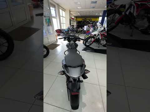 Видео: В Трайд Ин Bajaj Pulsar ns125, 2021 год, 10к пробег. Все ТО. За 154’000₽. салон #МОТОНАЧИНКА #рязань