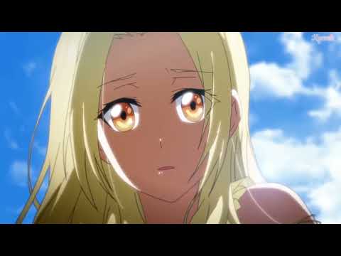 Видео: Аниме клип-Если бы слезы твой были водою...