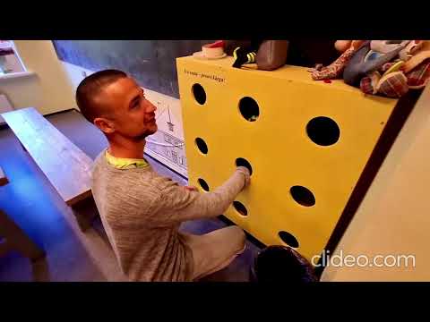 Видео: Путешествие по городу Кейла, Эстония (Keila, Estonia)