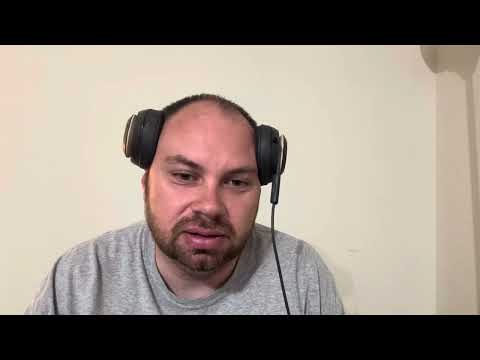 Видео: Последний | Диана Анкудинова — Не отпускай меня | Первая реакция