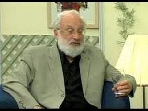 Видео: Михаэль Лайтман - культурная элита Израиля - 1