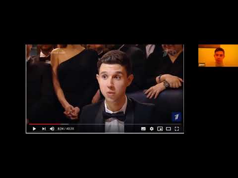 Видео: Встреча с призерами олимпиад по экономике