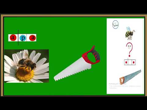 Видео: Әліппе 1 сынып 16-сабақ Рр дыбысы мен әрпі