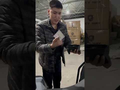 Видео: Квадроцикл ATV RRV 400куб 4x4 l WhatsApp +7 905 823-13-39