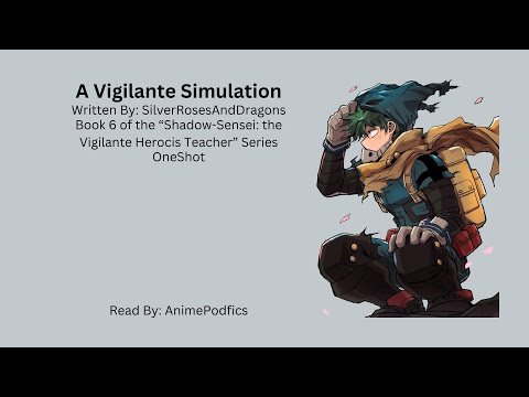 Видео: Симулятор линчевателя | MHA Подфик | Ваншот | Дадзава | инжир