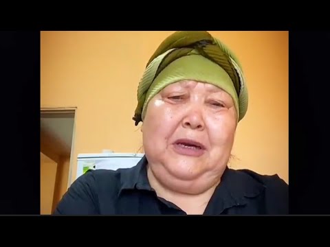 Видео: Апамыздың не айтып отқанына қараңыздар. Сұмдық😱😱😱