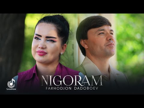 Видео: Фарходчон Дадобоев - Нигорам (Премьера клипа, 2025) | Farhodjon Dadoboev - Nigoram (Official Video)
