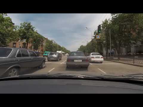 Видео: От Артема до 44 квартала в городе Кривой Рог. Июнь 2020.