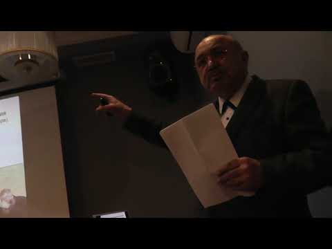 Видео: Решетников М.М.  "Посттравматические стрессовые расстройства".